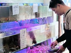 -大杰海鲜锅(基隆路店)