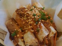 手工凉春卷-天府掌柜(九眼桥店)