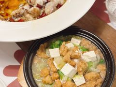 -椒爱水煮鱼川菜(中街大悦城店)