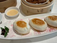 生煎雪花和牛包-金悦轩海鲜酒家(拱北店)