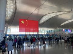 -银川河东国际机场