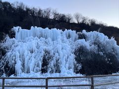 -太子岭滑雪场