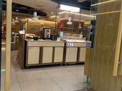 -大丰收李家(浦西万达店)