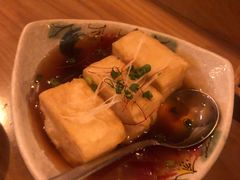 日式炸豆腐-天手古舞居酒屋(889广场店)