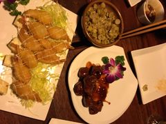 -章吴记喜瑞餐厅(东东城店)