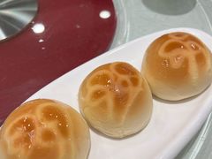 -凤凰楼酒家·粤宴点心(华强北店)