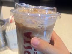 -COSTA COFFEE(联想总部店)