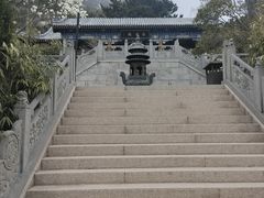 -青岛崂山太清宫