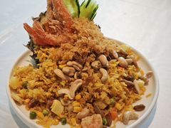 -Thai Alley泰爱里(二沙岛店)