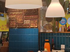 -外婆小聚茶餐厅·生日·团建(市民中心店)