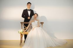 -天长地久婚纱摄影(天宁北路店)