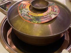 -润园四季椰子鸡火锅(南山海岸城店)