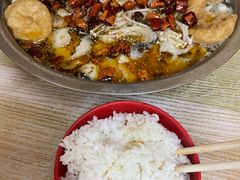 -黑皮酸菜鱼(绣花巷店)