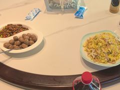 -码头鲜精致威海菜(欧乐坊店)