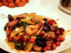 -马凯餐厅(长椿街店)