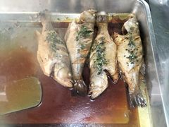 -小厨娘淮扬菜(天印大道店)