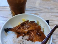 -辉旺烧鹅茶餐厅