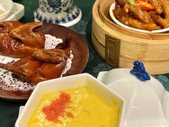 -誉八仙粤菜(万象天地店)