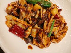 -必点海鲜·鲅鱼水饺(鞍山西道店)
