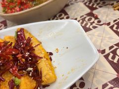 -老三样·旧食新味(船山路店)