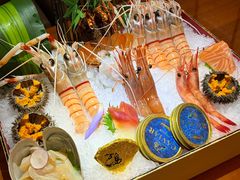 -万岛日本料理铁板烧(万象城店)
