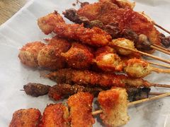-庞记炸串