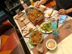-意卡菲·欢乐聚会餐厅(华侨店)