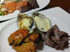 -杭州国际会议中心洲际酒店-原素全日餐厅(解放东路店)