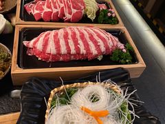 -湊湊火锅·茶憩(恒隆广场店)