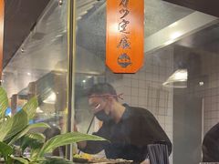 -哥哥の深夜食堂(永乐汇亲子购物运动中心店)