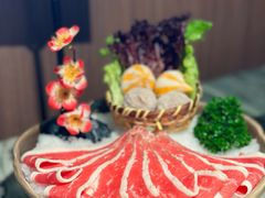 -大头椰·椰子鸡火锅(南宁万象城店)