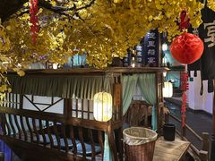 -淀里船宴(裕华东路店)