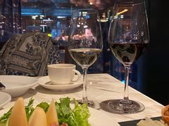 生火腿-君悦酒店·乐厨·高空自助餐(青年大街店)