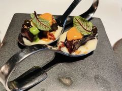 -岷山饭店·THE RIVER HOUSE西餐厅