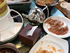 -金百万烤鸭店(马甸店)
