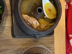 -云海肴·汽锅鸡·云南菜(广安门天虹店)