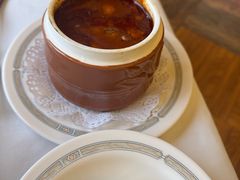 经典俄式精品罐焖牛柳配米饭-莫斯科餐厅