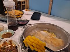-牛鲜胜·潮汕牛肉自助火锅(番禺市桥店)
