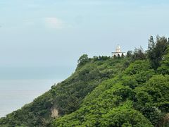 -东沙渔村