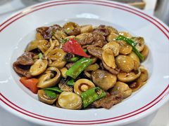 -明本海鲜大排档·鱼生海鲜烧烤宵夜(陈家祠店)