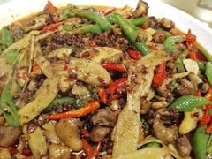 -陈胖子特色菜.鲜货现炒(融景城店)