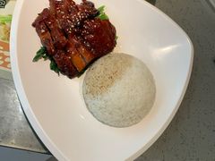 -大头力茶餐厅(花都融创茂店)