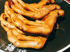 -蚝魁竹笼蒸生蚝 余杭店