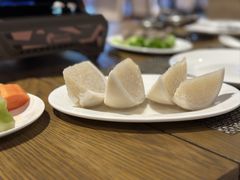 -天津湾西餐厅(三亚海棠湾洲际度假酒店)