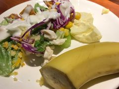 -Sizzler时时乐西餐厅(长楹天街购物中心店)