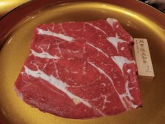 -空之介寿喜烧·和牛放题(恒隆广场店)