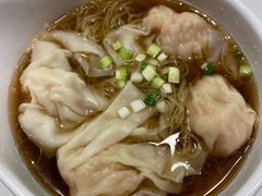 -港禧茶餐厅(美莲广场店)