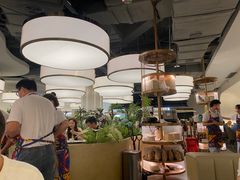 -KingThaia金泰兰(滨江天街店)