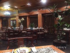-那家小馆•北京菜•烤鸭(香山店)