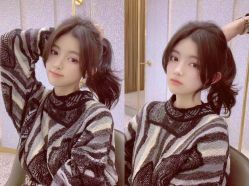 -3AM·S HAIR SALON烫发染发接发
